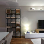 Apartamento à venda com 2 quartos, sendo 1 suíte, em Chácara Inglesa, São Paulo, SP