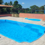 Casa à venda com 3 quartos, sendo 1 suíte, no condomínio Residencial Terras de Vera Cruz, Vera Cruz - SP
