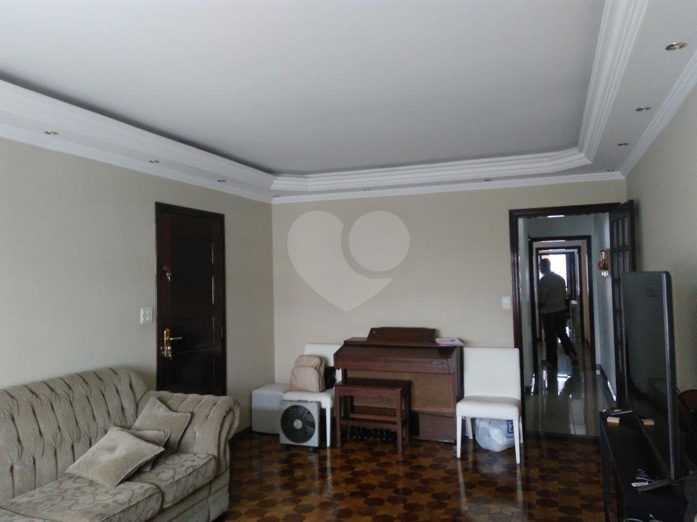 Sobrado à venda com 3 quartos, sendo 1 suíte,  em Vila Guilherme, São Paulo, SP