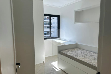 Apartamento para alugar com 3 quartos, sendo 1 suíte,  em Pinheiros, São Paulo, SP