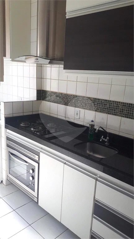 Apartamento a venda com 2 dormitórios