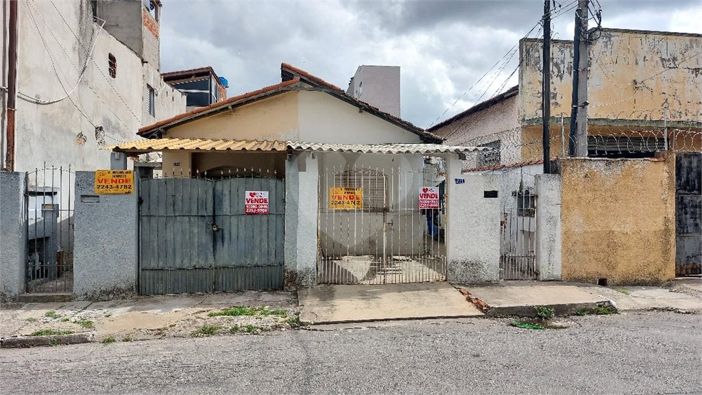 Terreno à venda com 4 suítes em Jaçanã, São Paulo, SP