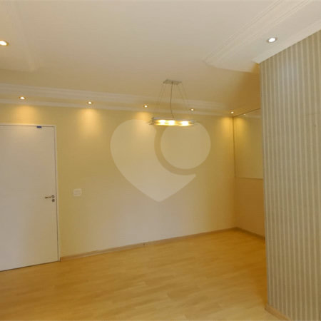 Apartamento à venda com 2 quartos em Jardim das Vertentes, São Paulo, SP