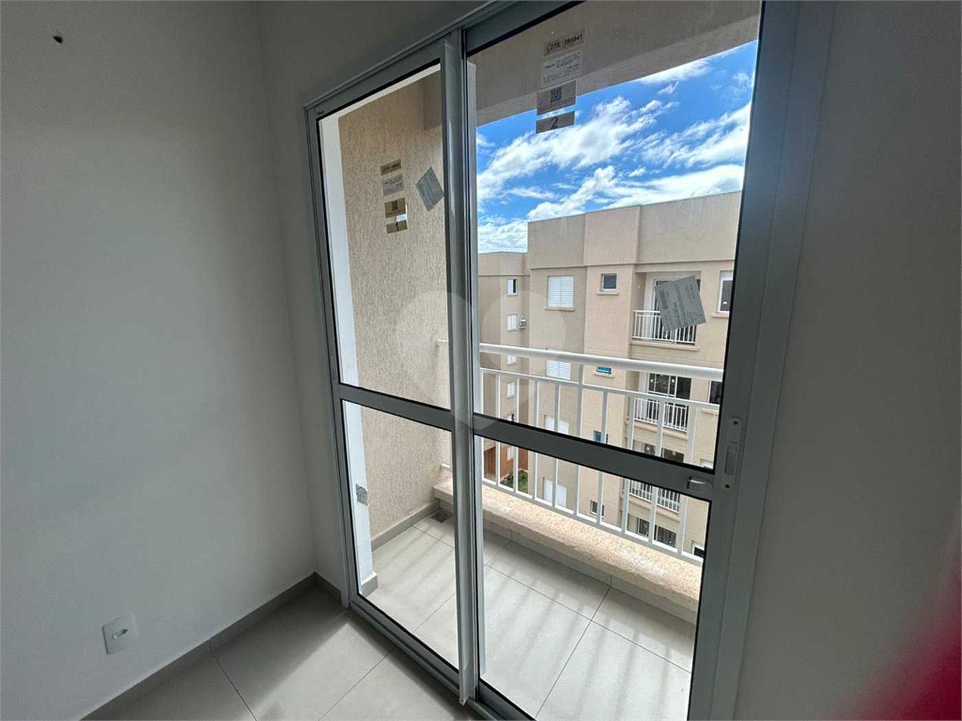 Apartamento para alugar com 2 quartos em Recreio Anhangüera, Ribeirão Preto, SP