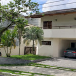 Casa à venda com 4 suítes no condomínio Real Park, Mogi das Cruzes - SP
