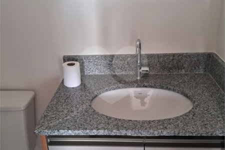 Apartamento para alugar com 1 suíte em Parada Inglesa, São Paulo, SP