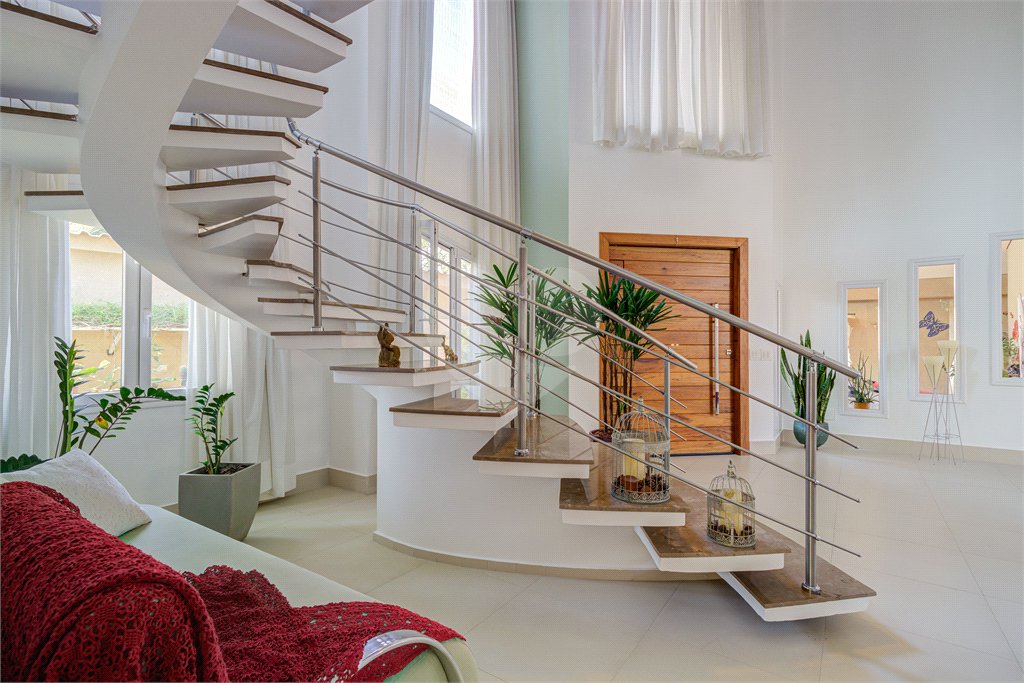 Casa de Vila à venda com 4 suítes em Jardim dos Estados, São Paulo, SP