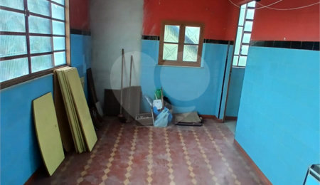 Apartamento para alugar com 2 quartos em Campo Grande, Rio de Janeiro, RJ