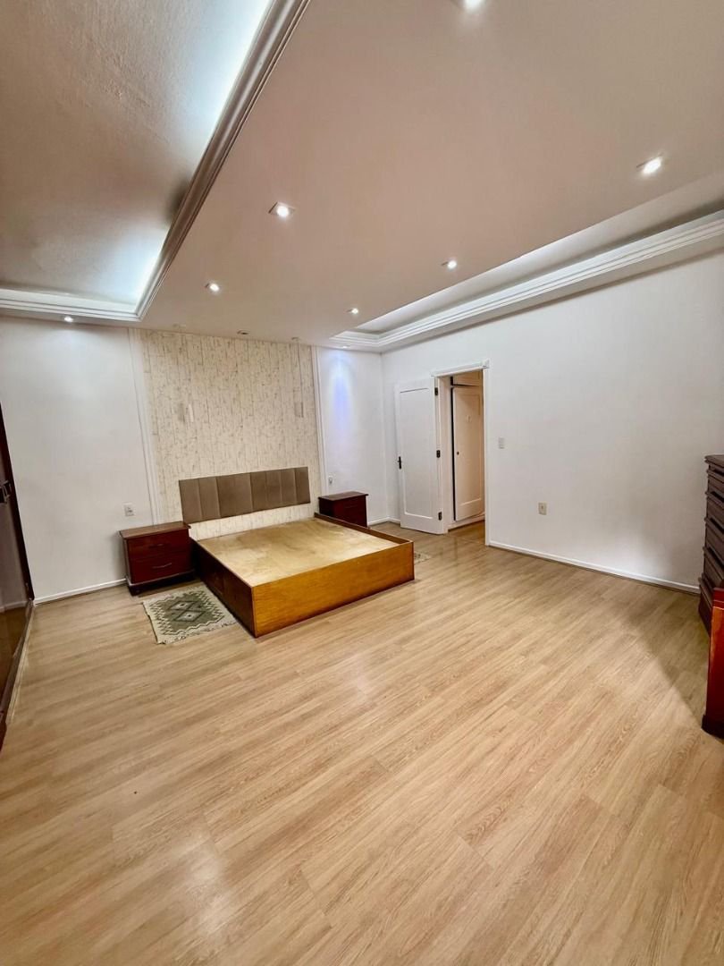 Sobrado com 3 dormitórios, 200 m² - venda por R$ 2.350.000,00 ou aluguel por R$ 12.500,00/mês - Embaré - Santos/SP