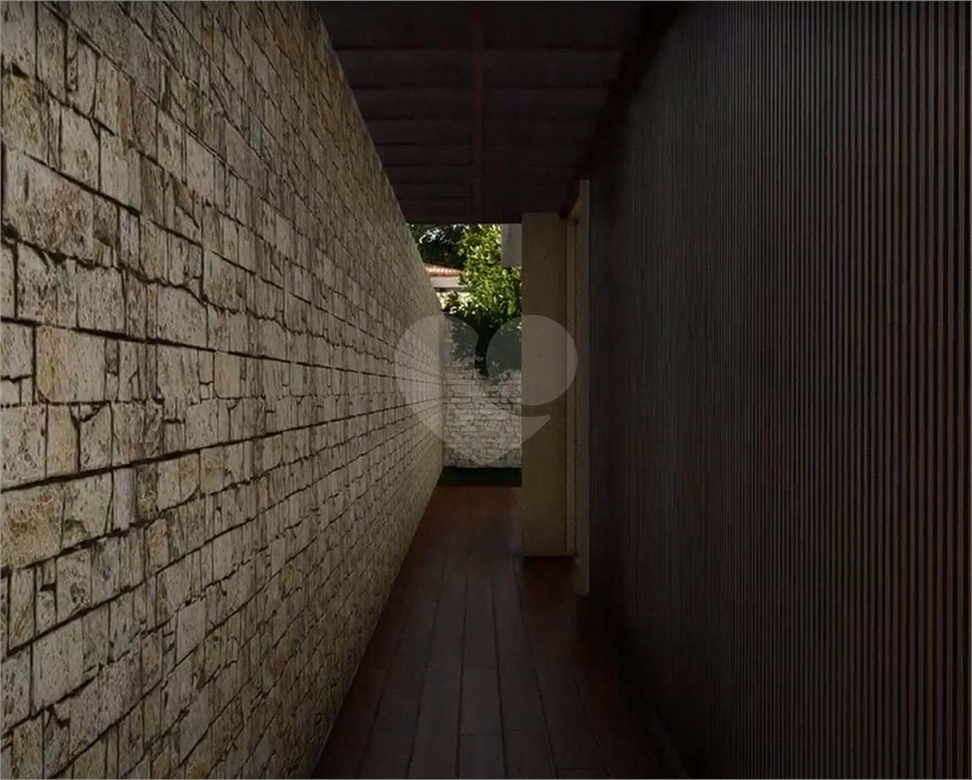 Casa à venda com 4 suítes no condomínio Terraz, São Paulo - SP