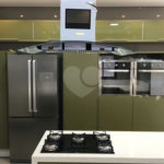 Casa à venda ou para alugar com 4 suítes no condomínio Residencial Tamboré 10, Santana de Parnaíba - SP