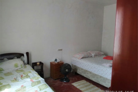 Casa Residencial à venda, Rádio Club, Santos - CA0367.
