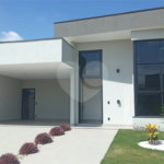 Casa à venda com 3 suítes no condomínio Jardim Residencial Dona Lucilla, Indaiatuba - SP