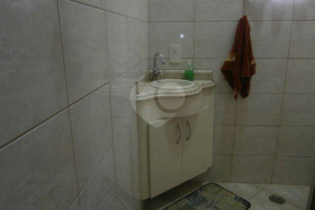 Sobrado à venda com 3 quartos, sendo 1 suíte, em Vila Mariza Mazzei, São Paulo, SP