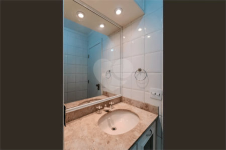 Apartamento à venda com 4 quartos, sendo 2 suítes, em Paraíso do Morumbi, São Paulo, SP