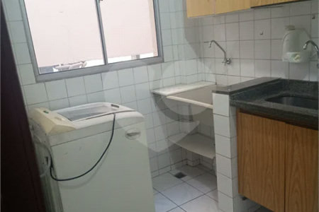 Apartamento para alugar com 2 quartos em Jardim Pitangueiras I, Jundiaí, SP