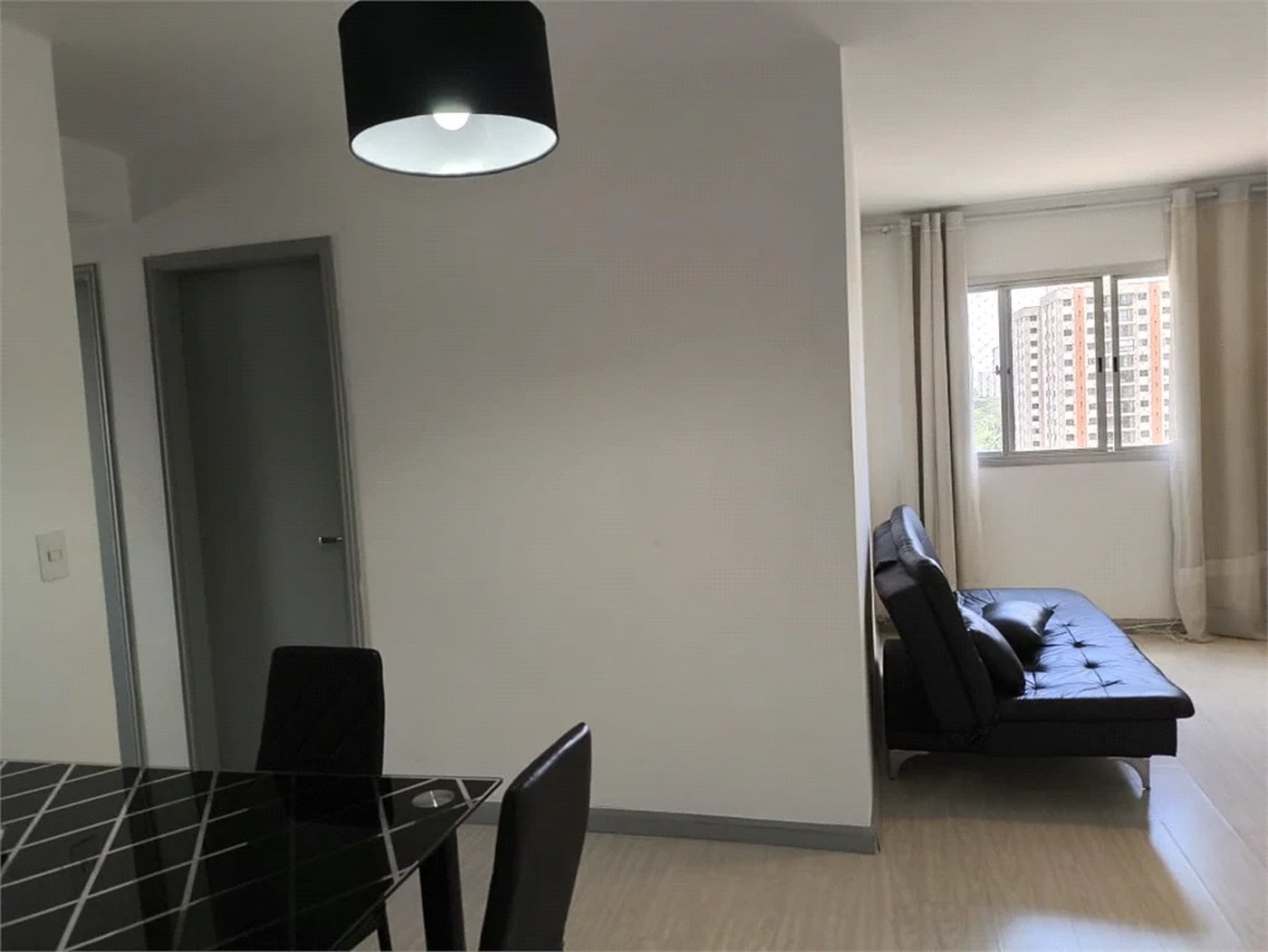 Apartamento à venda com 3 quartos em Butantã, São Paulo - SP