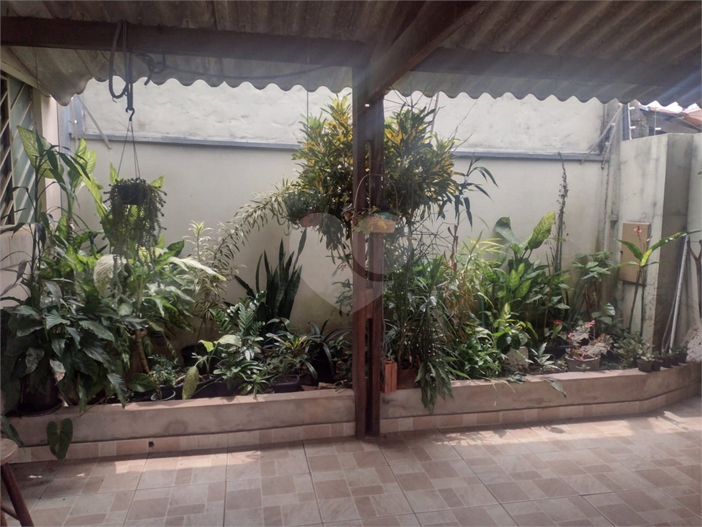 Casa térrea para venda.