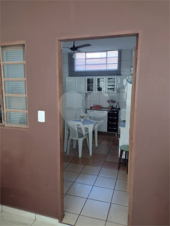Chácara com Casa no Varjão - São Carlos, SP