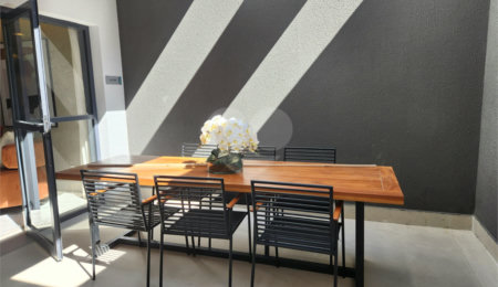 Apartamento à venda com 1 suíte em Pinheiros, São Paulo, SP