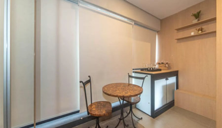 Studio à venda ou para alugar com 1 quarto em Brooklin Paulista, São Paulo, SP