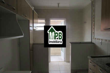 Apartamento à venda com 2 quartos em Jardim Refúgio, Sorocaba, SP