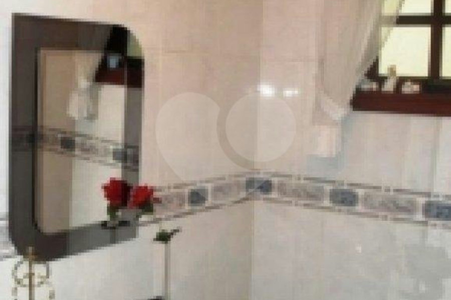 Sobrado à venda com 4 suítes em Barro Branco (zona Norte), São Paulo, SP