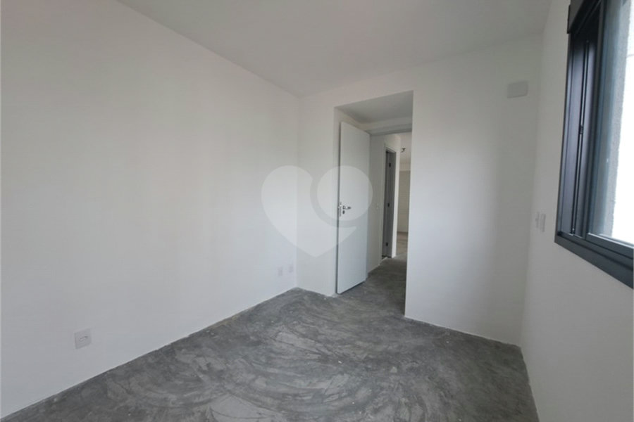 Apartamento à venda com 2 quartos em Mandaqui, São Paulo, SP