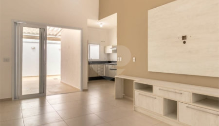 Casa à venda com 3 quartos, sendo 1 suíte,  no condomínio Golden Park Residence II, Sorocaba - SP