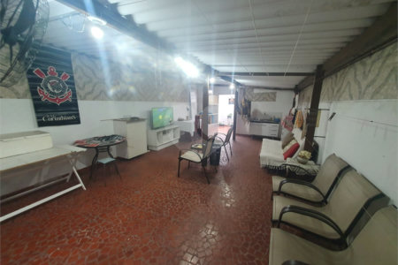 Casa à venda com 3 quartos em Tatuapé, São Paulo, SP