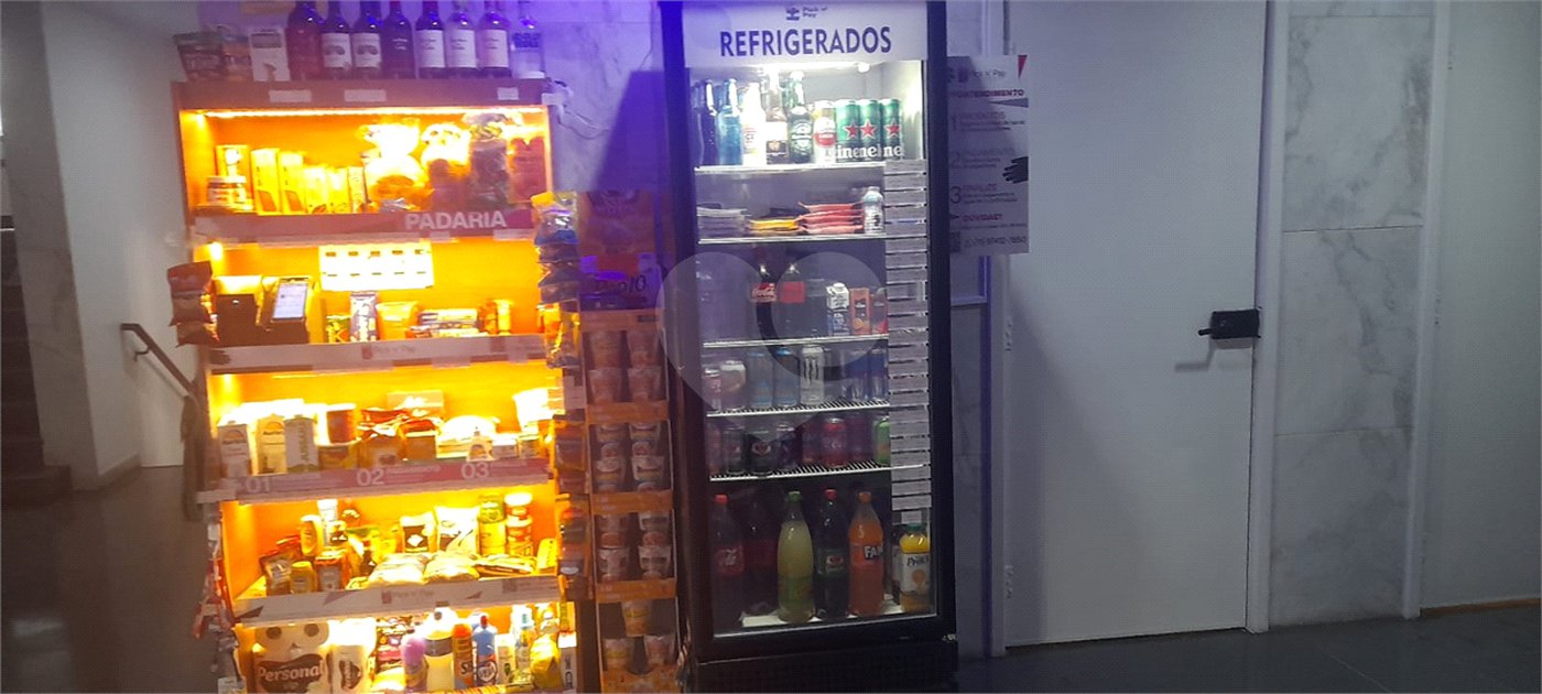 Apartamento para alugar com 1 quarto em Consolação, São Paulo, SP