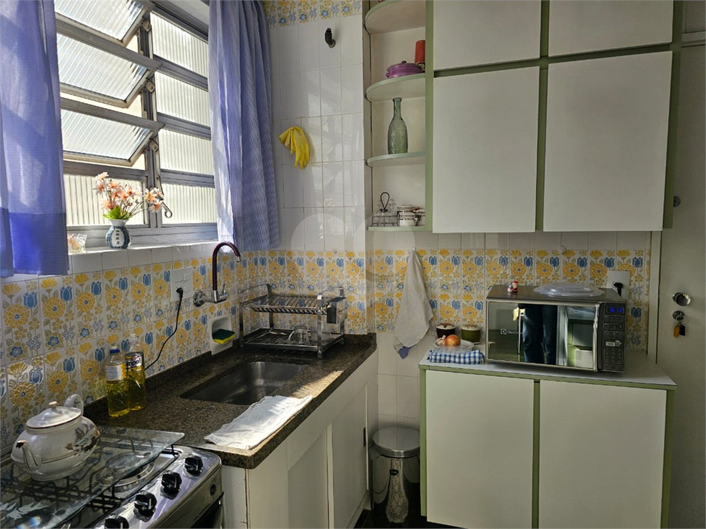 Apartamento à venda com 3 quartos, sendo 1 suíte, em Vila Nova Conceição, São Paulo, SP