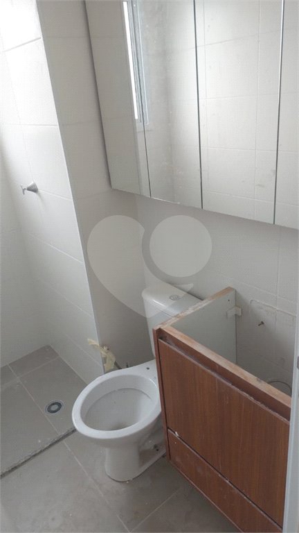 Apartamento à venda com 2 quartos em Colônia (zona Leste), São Paulo, SP