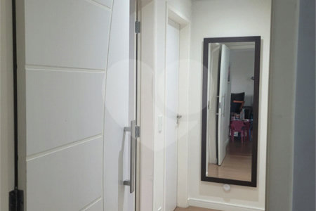 Apartamento à venda com 3 quartos em Vila Mascote, São Paulo, SP