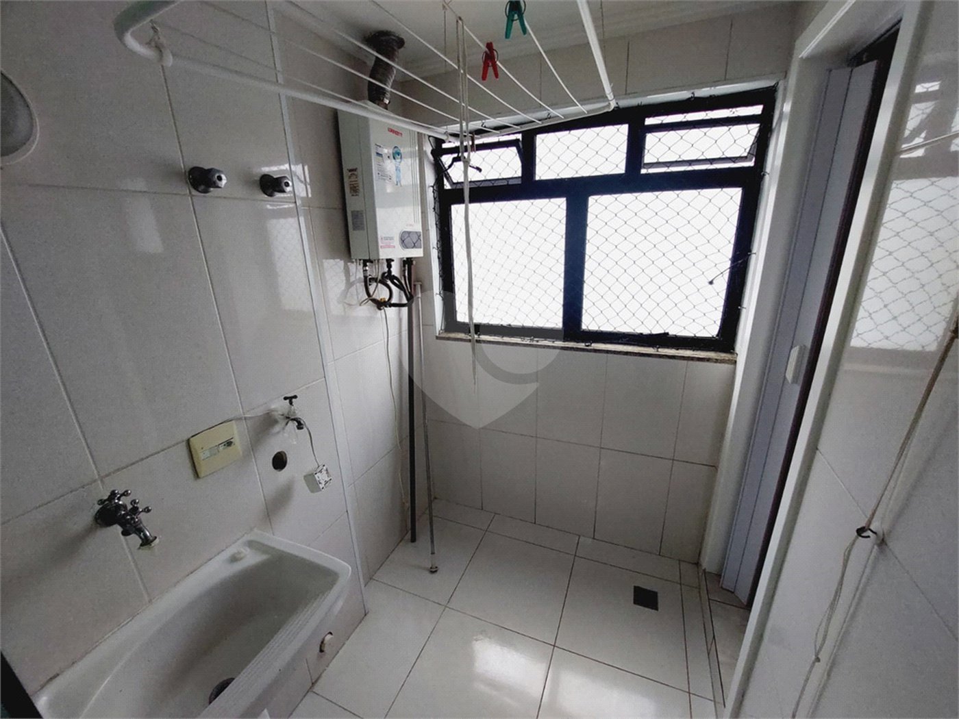 Apartamento para alugar com 3 quartos, sendo 1 suíte, em Vila Leopoldina, São Paulo, SP