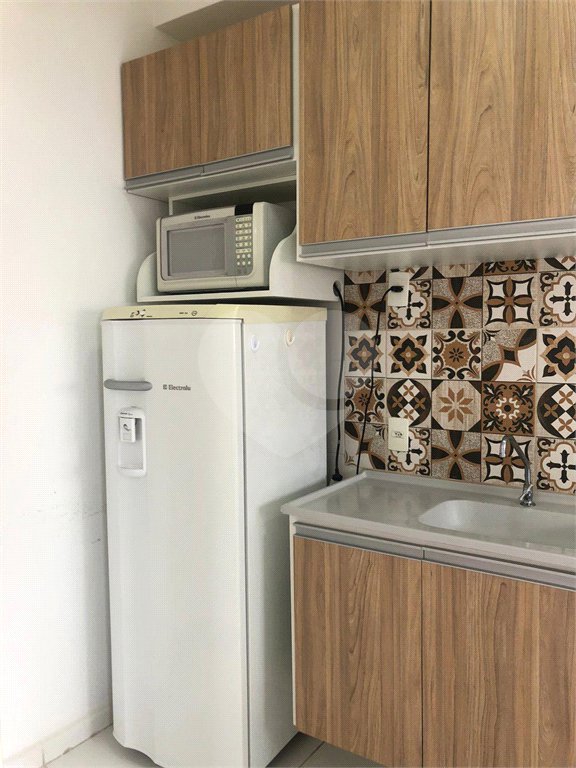 Apartamento à venda com 2 quartos em Parque Campolim, Sorocaba, SP