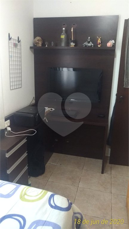 Sobrado à venda com 3 quartos, sendo 1 suíte, em Vila Maria Alta, São Paulo, SP