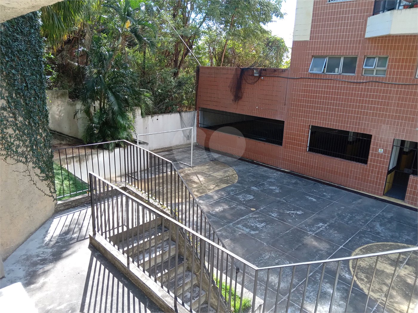 Apartamento à venda com 2 quartos em Rocha, Rio de Janeiro, RJ