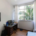 Apartamento à venda com 5 quartos em Tijuca, Rio de Janeiro, RJ