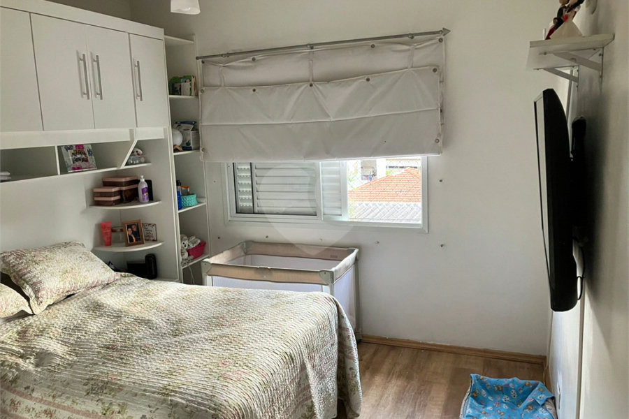 Sobrado à venda com 3 quartos, sendo 1 suíte, em Casa Verde, São Paulo, SP