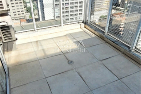 Apartamento à venda com 2 suítes em Vila Mariana, São Paulo, SP
