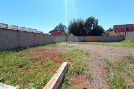 Terreno à venda em Vila Mazzei, Itapetininga, SP