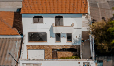 Casa à venda com 3 quartos, sendo 1 suíte,  em Mandaqui, São Paulo, SP