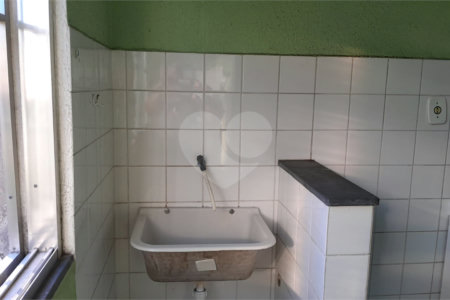 Apartamento à venda ou para alugar com 2 quartos em Campo Grande, Rio de Janeiro, RJ