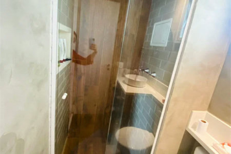 Apartamento à venda com 2 quartos, sendo 1 suíte, em Jardim Caboré, São Paulo, SP
