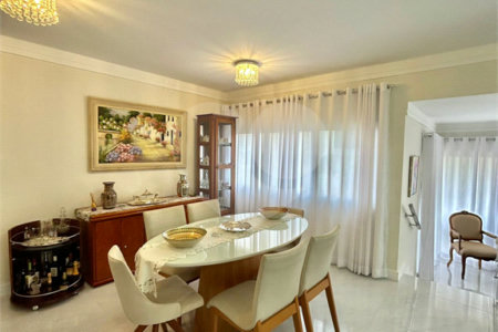 Apartamento à venda com 4 quartos, sendo 3 suítes, em Água Fria, São Paulo, SP
