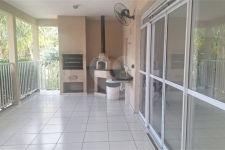 Apartamento à venda com 2 quartos em Jardim das Magnólias, Sorocaba, SP