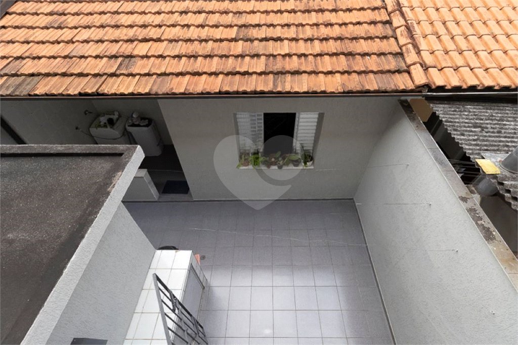Casa à venda com 3 quartos em Planalto Paulista, São Paulo, SP