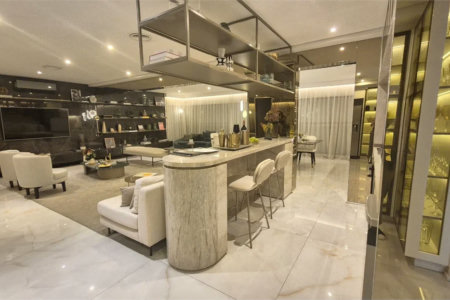 Apartamento à venda com 4 quartos, sendo 2 suítes, em Butantã, São Paulo, SP