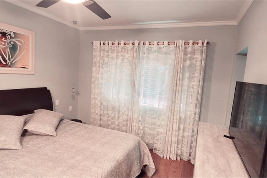 Casa Térrea à venda com 3 quartos, sendo 1 suíte,  em Tremembé, São Paulo, SP